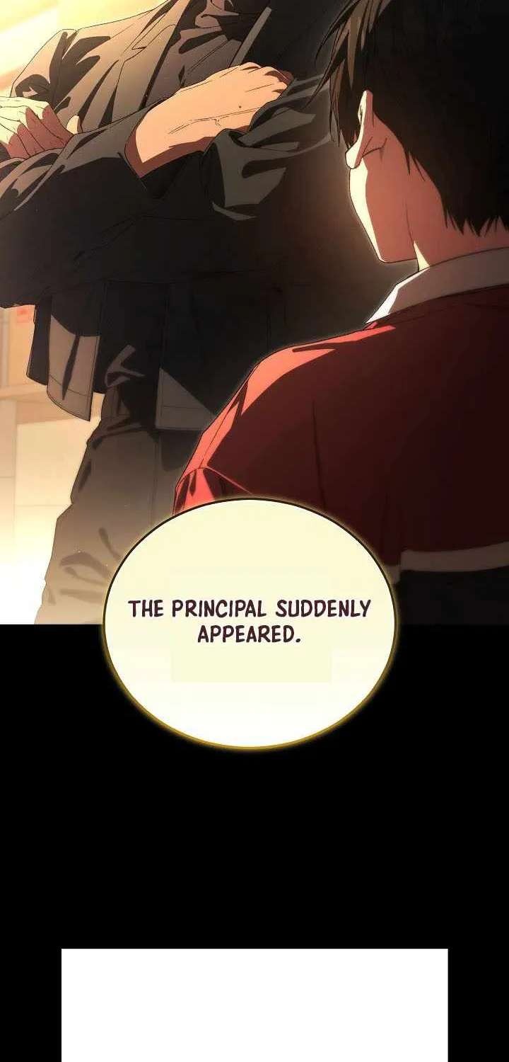 I’ll Retire After Saving The World Chapter 100 - page 50