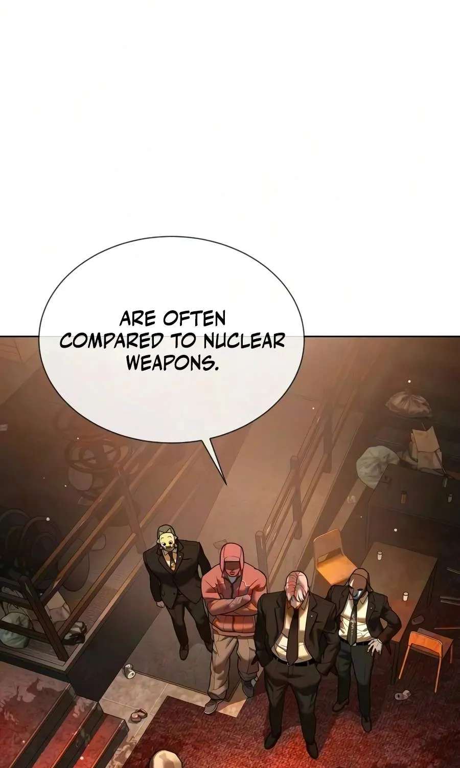 Killer Peter Chapter 146 - page 4