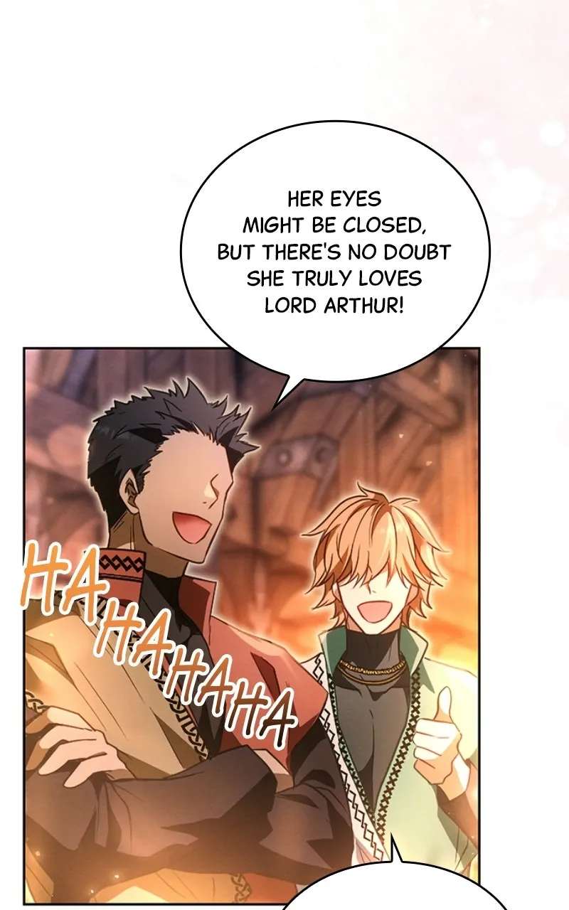 The Northern Warrior’sBeloved Bride Chapter 8 - page 27