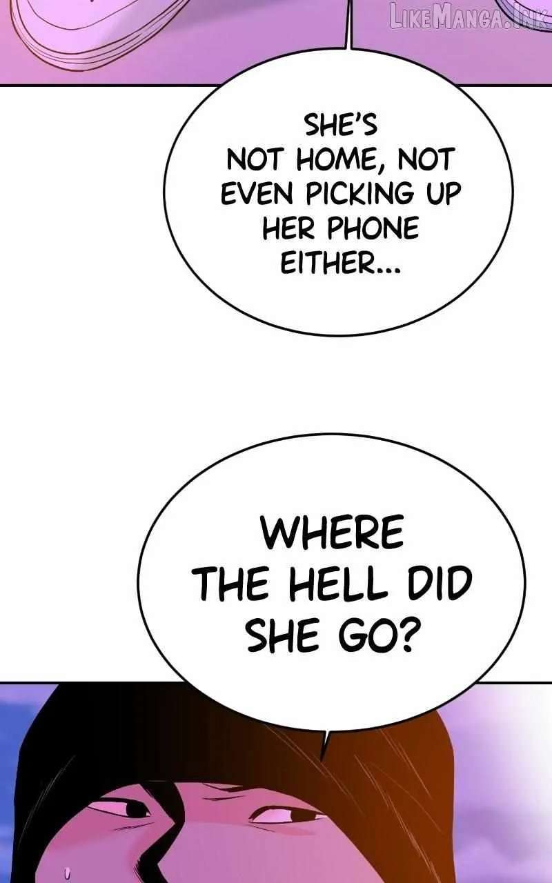 Student Jo-Eun Chapter 65 - page 133