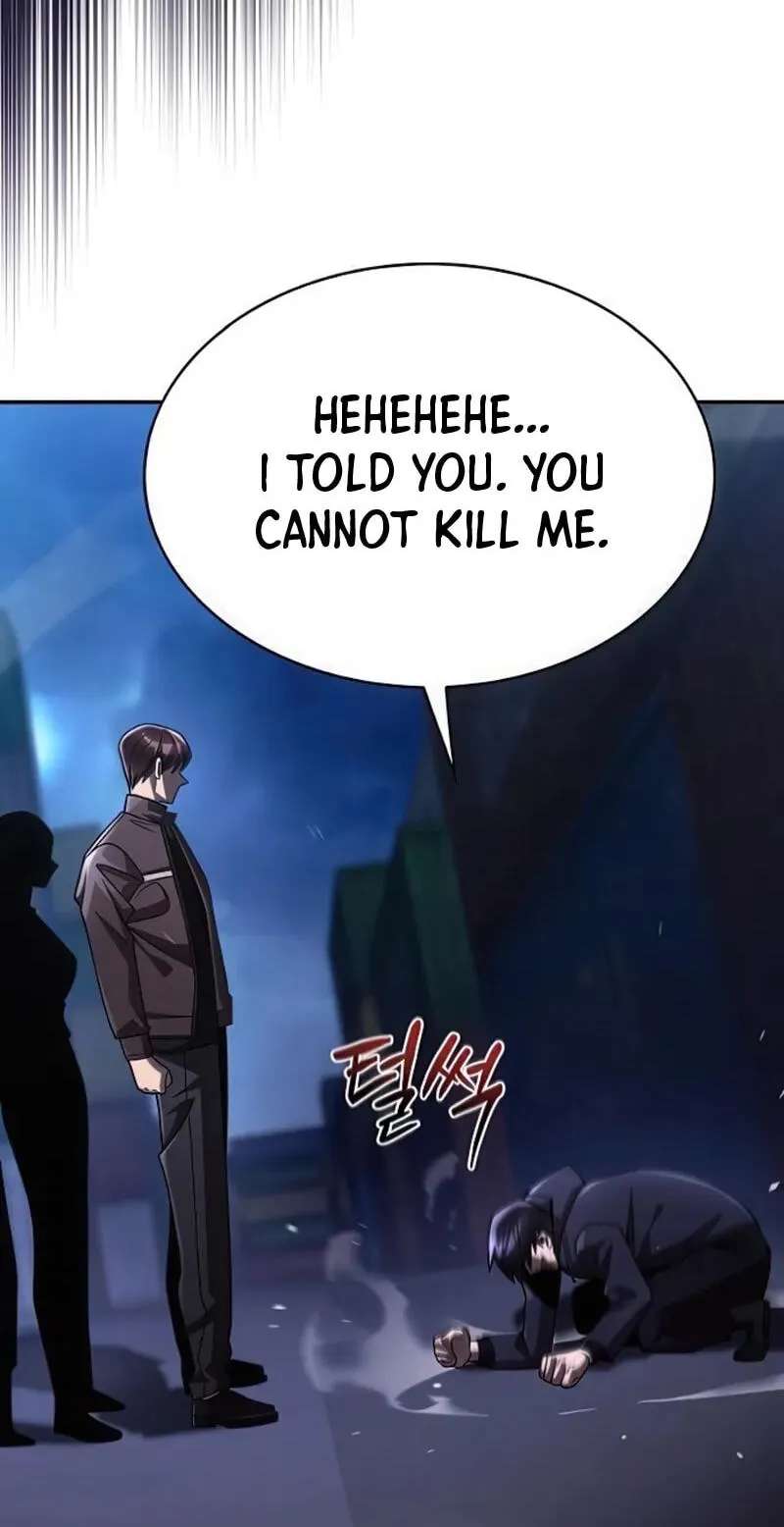 The Dungeon Cleaning Life Of A Once Genius Hunter Chapter 161 - page 86