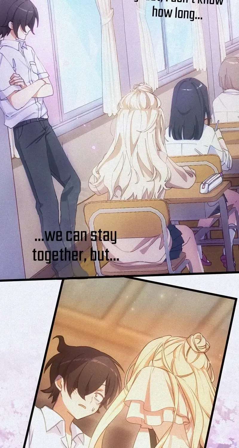 What If a Ghost Fell in Love for the First Time? Chapter 11 - page 46
