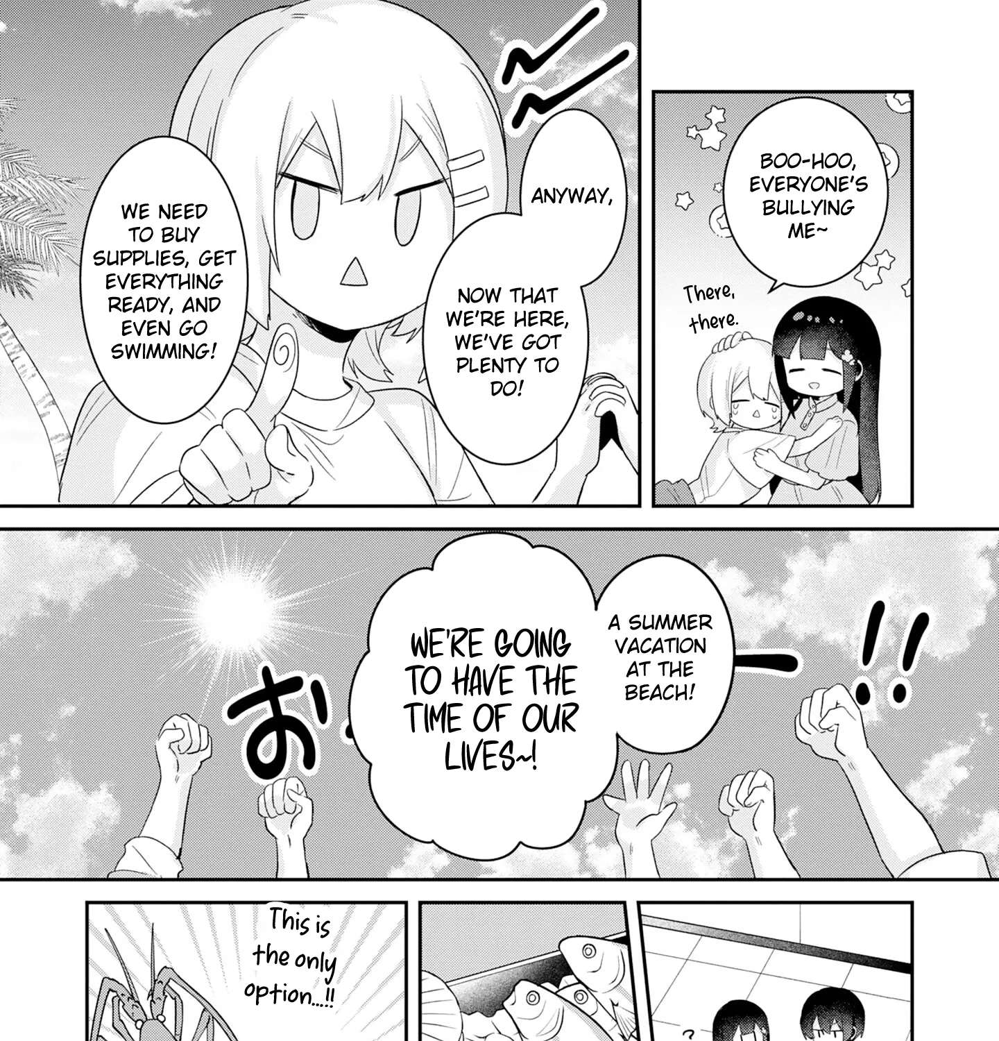 A Story of Taking Home a Lonely Gal From My Class and Turning Her Into an Elegant Beauty Chapter 35 - page 40