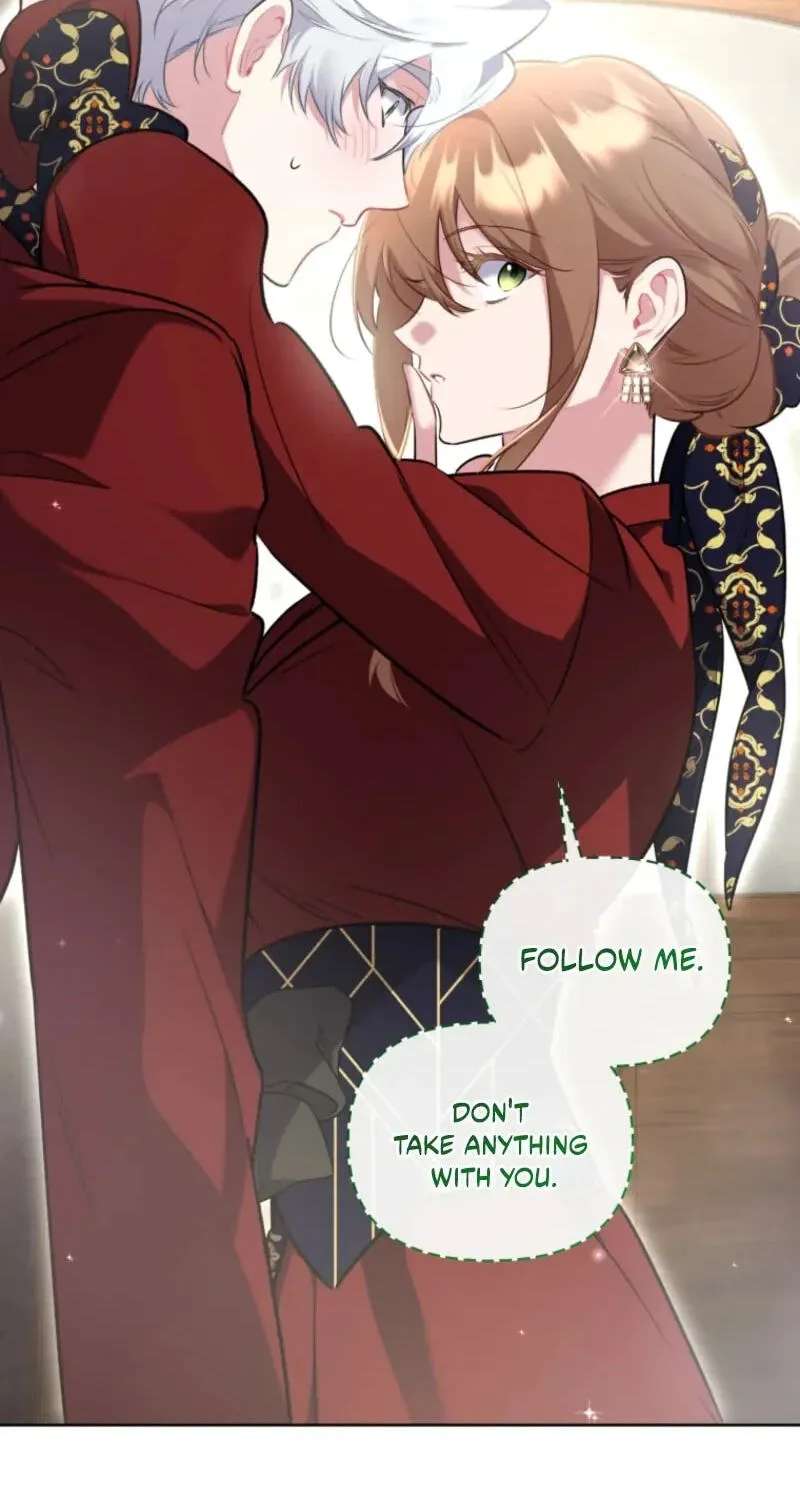 My Mad Fake Marriage to Maddie Chapter 81 - page 92