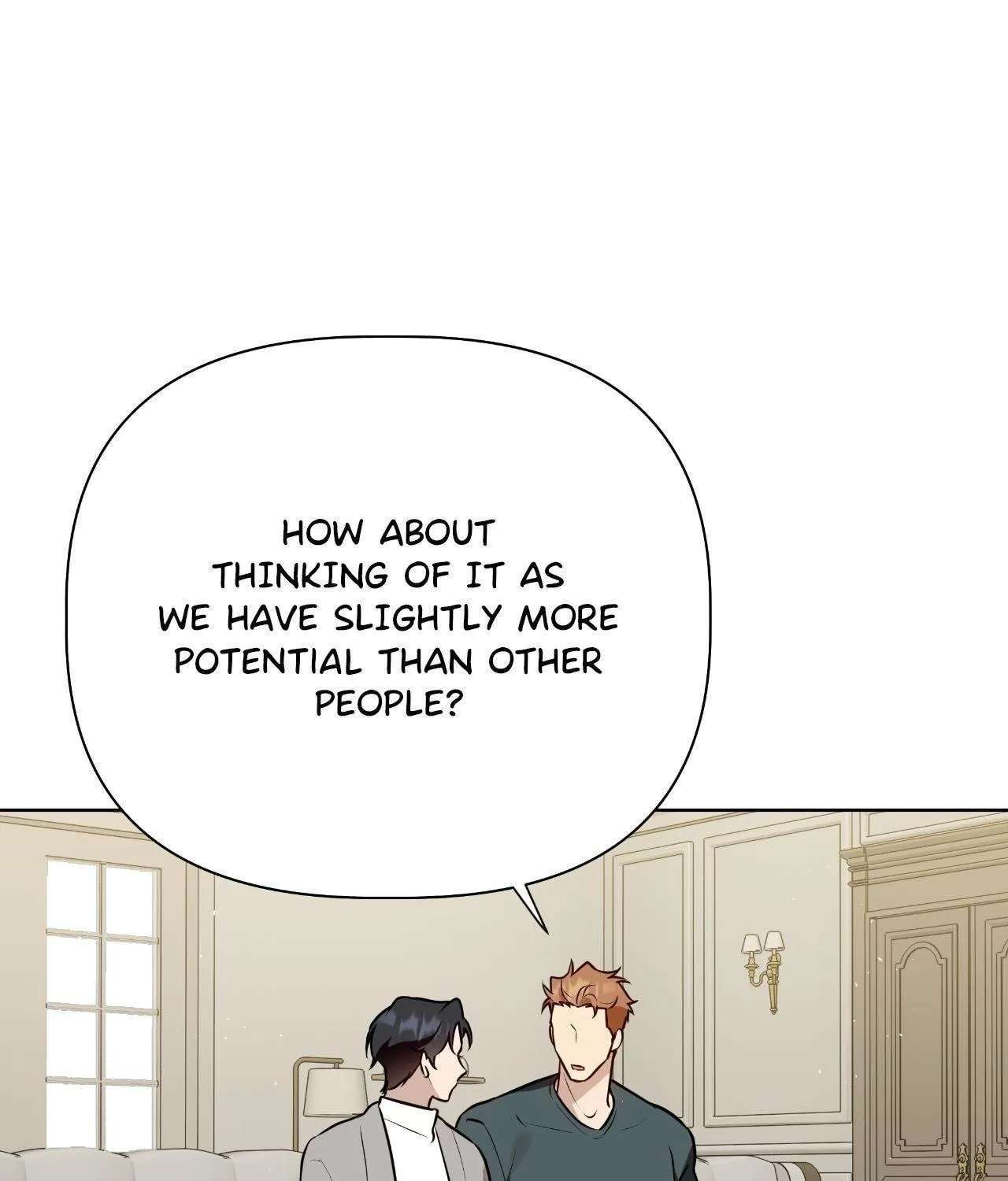 My Perfect Omega Chapter 74 - page 95