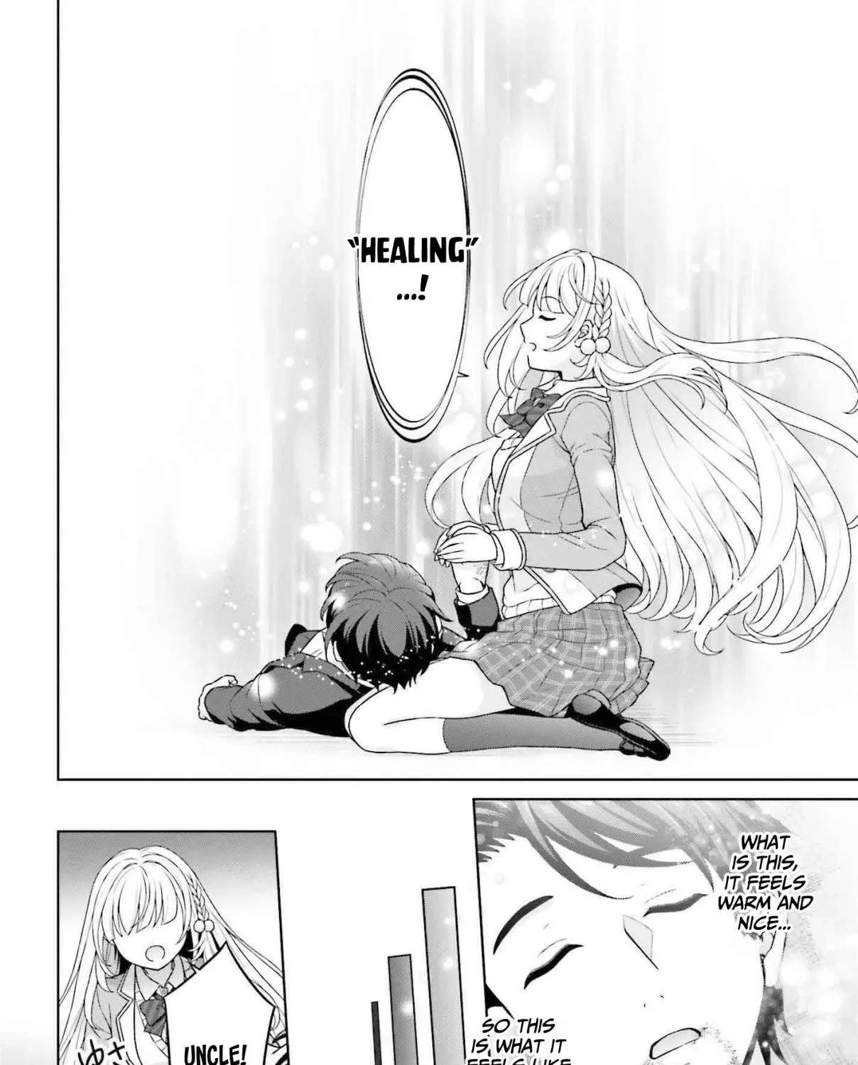 Gokinjo JK Isezaki-san wa Isekaigaeri no Daiseijo Chapter 1 - page 49