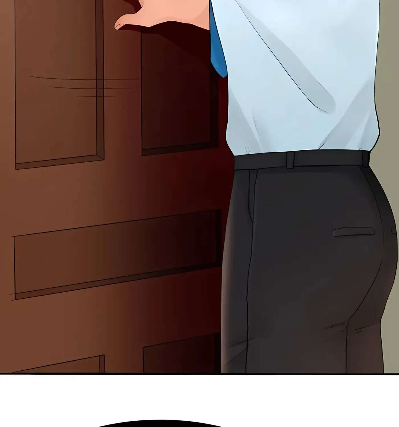 Hot Serve Chapter 1 - page 30