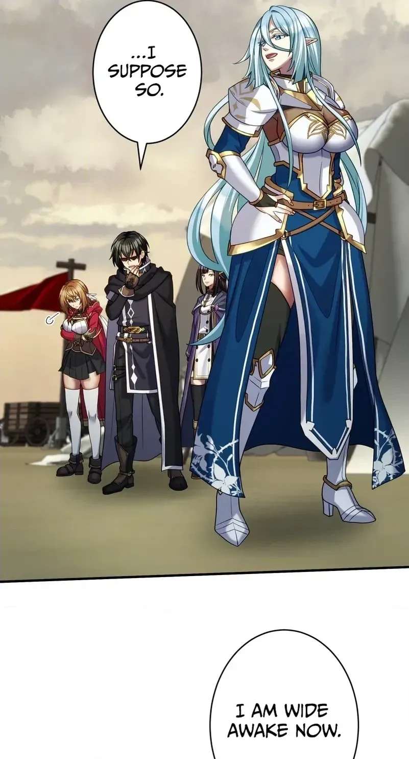 After Being Expelled, I Awakened a Barrier Skill and Became Unmatched Chapter 21 - page 120