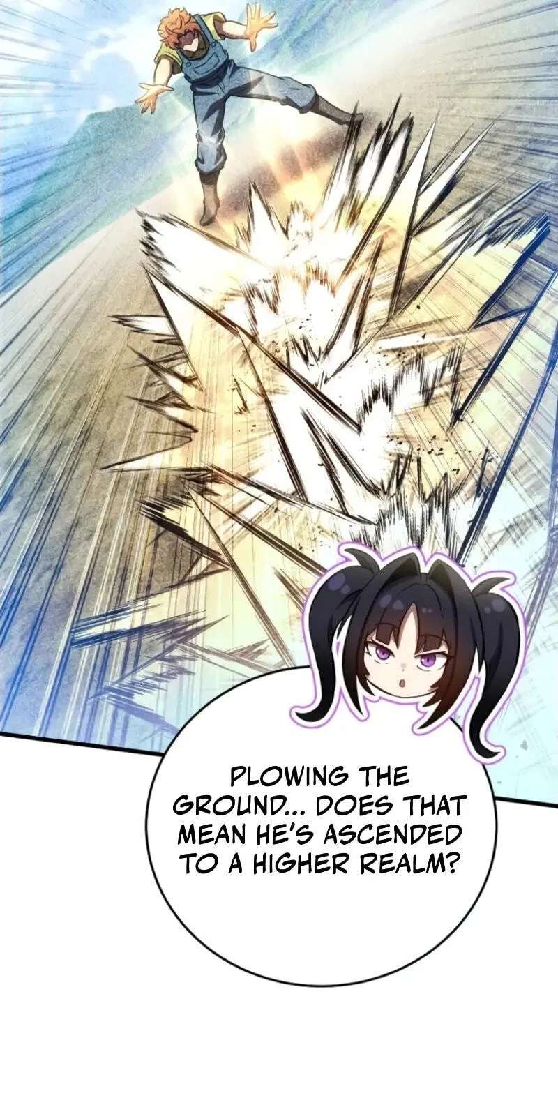The Heavenly Demon's Broadcast From the Demon Realm Chapter 19 - page 87