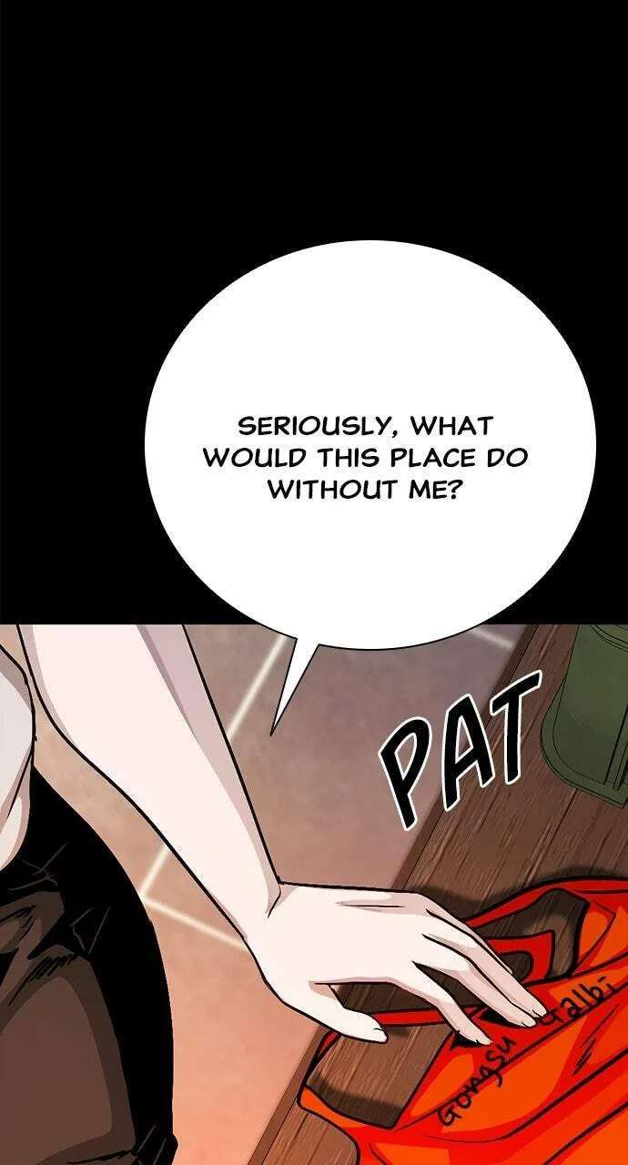 The Worst Generation Chapter 69 - page 112