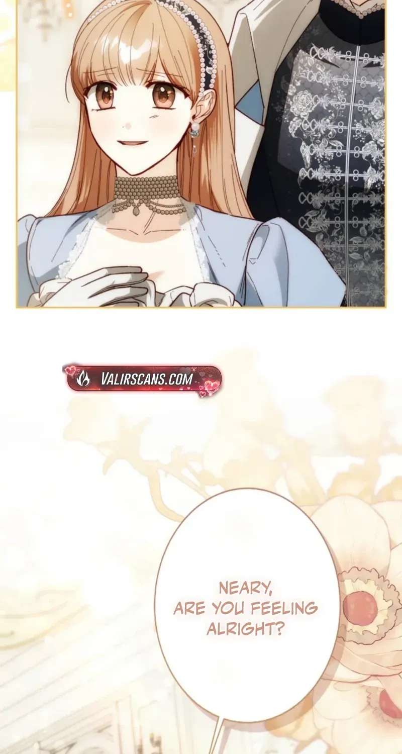 My Daughter Is Cute and My Husband Is Cool Chapter 50 - page 59
