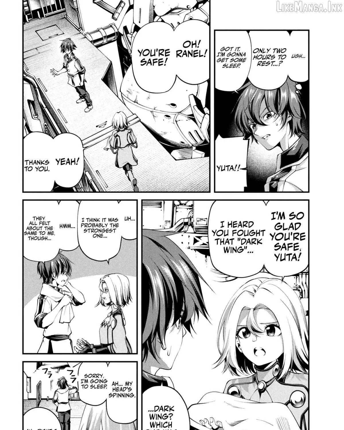 I WAS SOLD AT THE LOWEST PRICE IN MY CLASS, HOWEVER MY PERSONAL PARAMETER IS THE MOST POWERFUL Chapter 43.1 - page 1