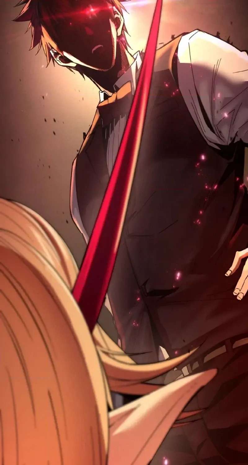The Man Who Vowed Revenge on His Demon Wife Chapter 4 - page 40
