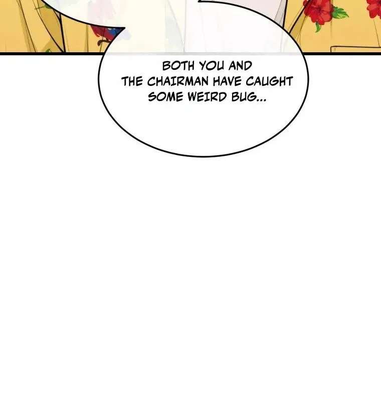 The Worse It Is, the Better It Tastes Chapter 36 - page 43