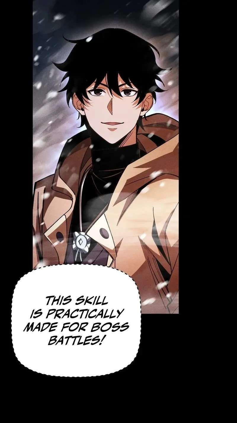 Idle Player Returns As A God Chapter 92 - page 42