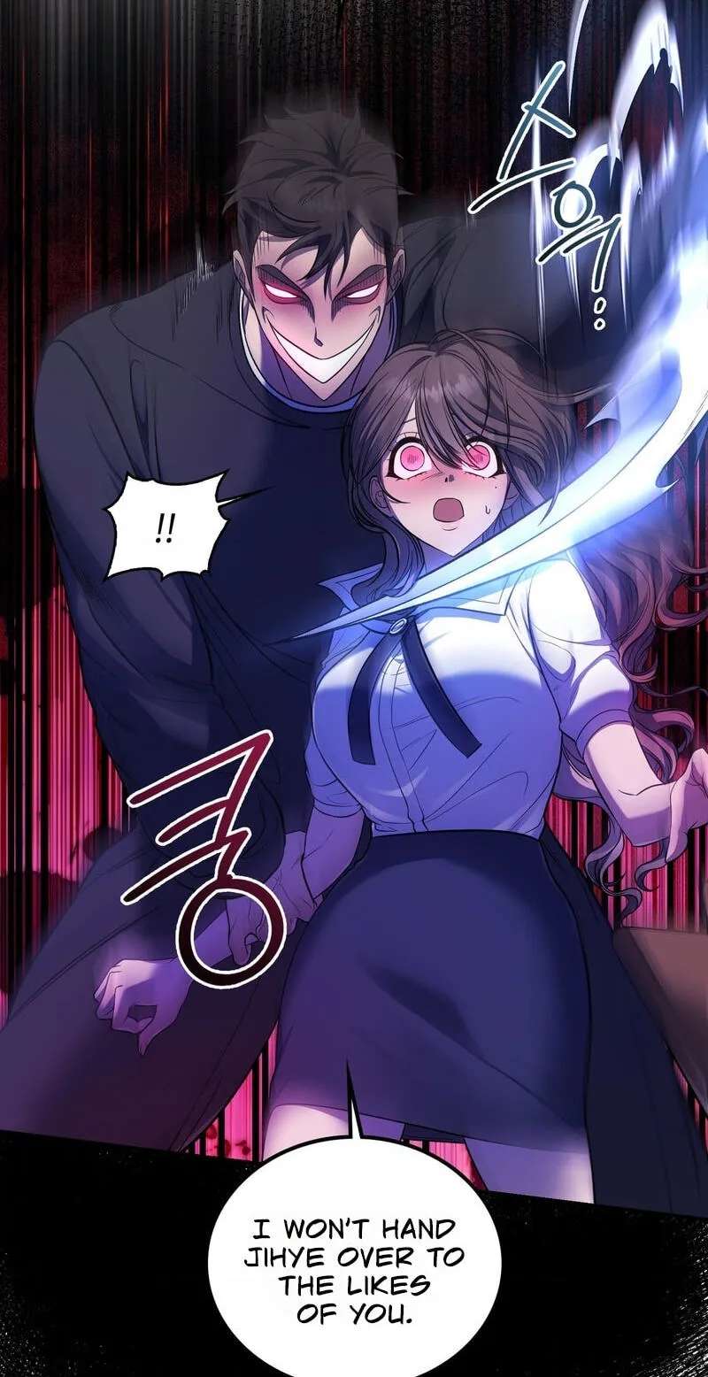 Dokkaebi Chapter 27 - page 10