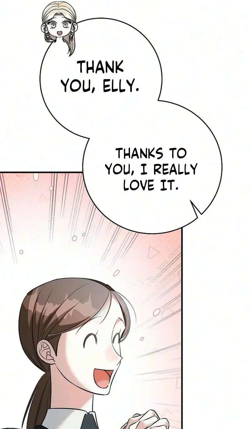 I Had My Position as a Wife Stolen by My Twin Chapter 18 - page 85