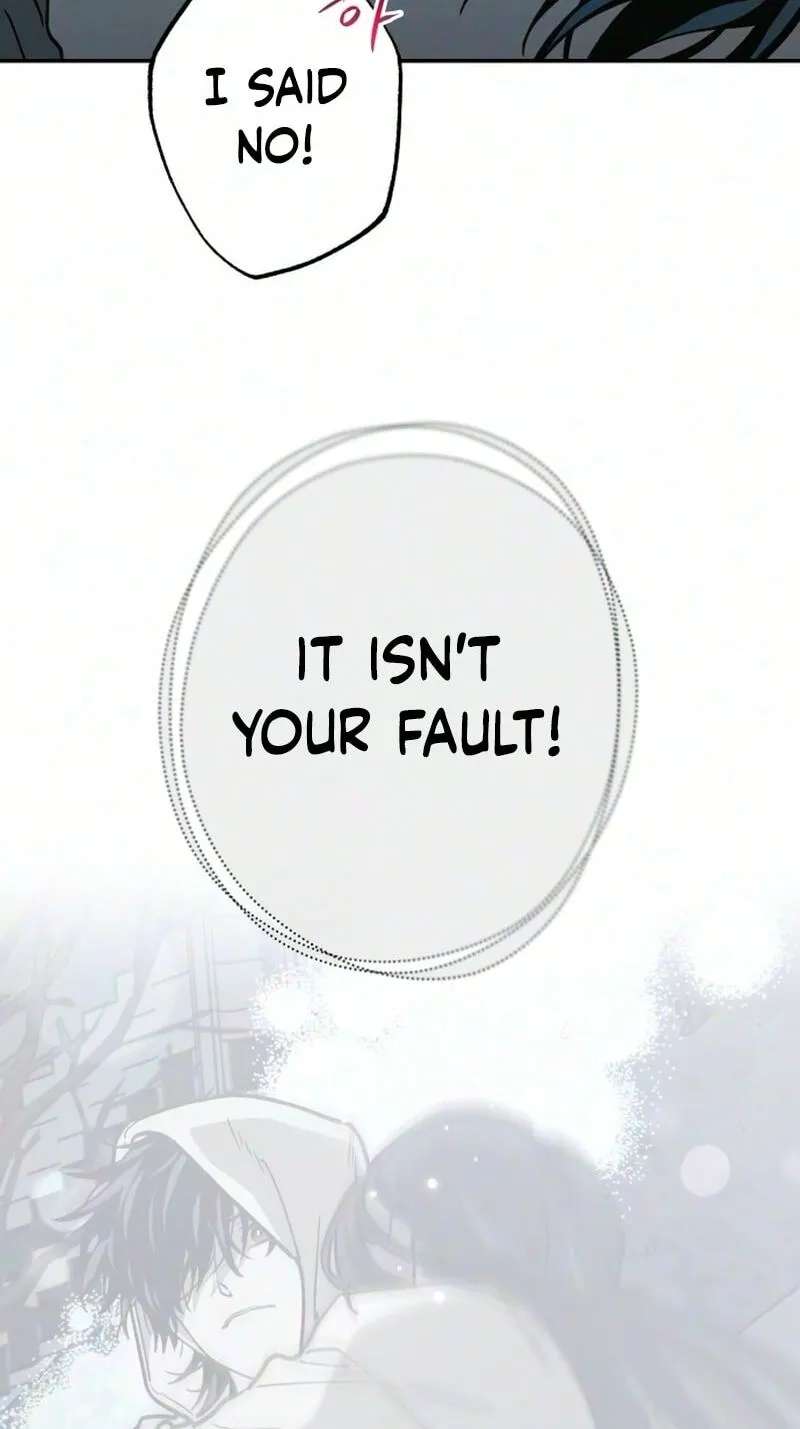 In Between Chapter 96 - page 26
