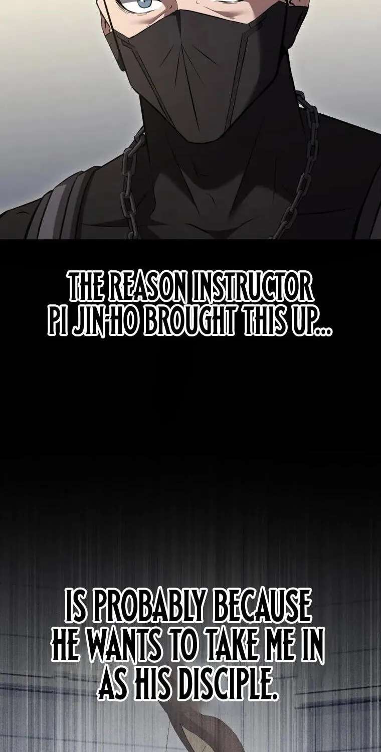 Transcending Species Due to System Error Chapter 14 - page 32