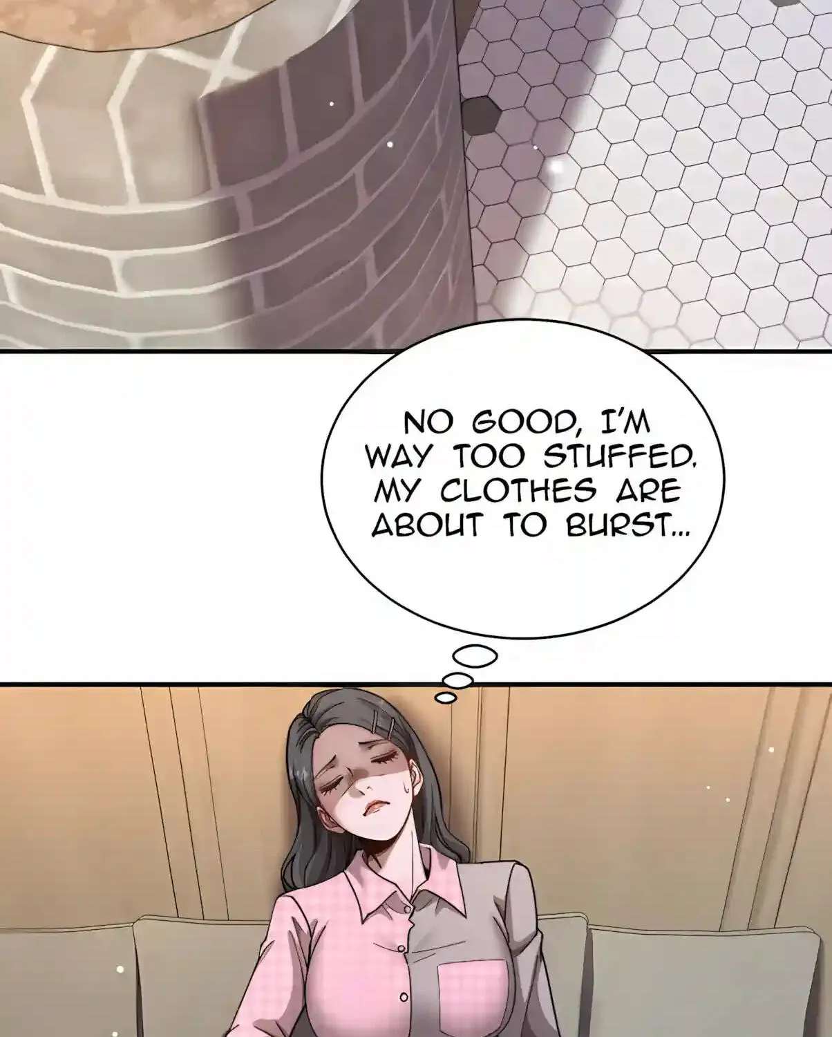 Perfect Life System: Double Cash for Her Favor Chapter 123 - page 63