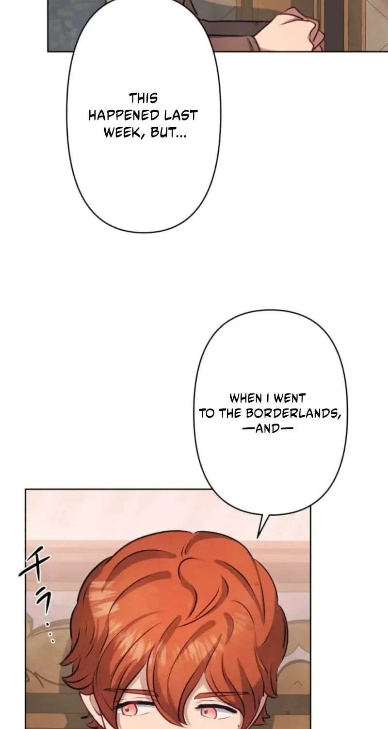 When My Enemies Weep Chapter 47 - page 65