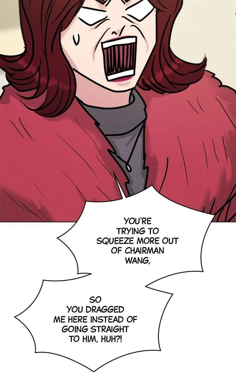 Date or Die Chapter 62 - page 46