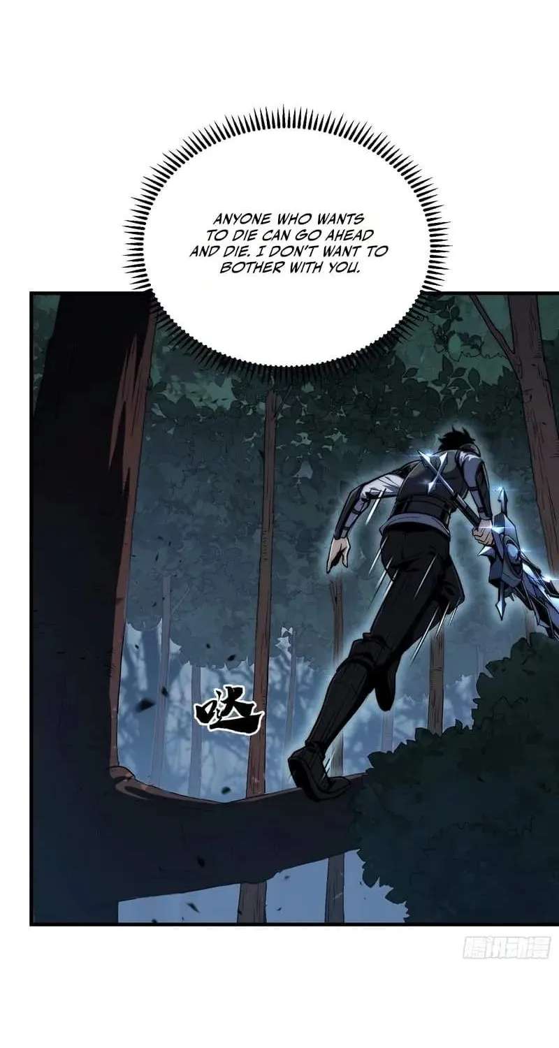 Global Game: I Can Amplify Everything by a Hundred Times Chapter 4 - page 42