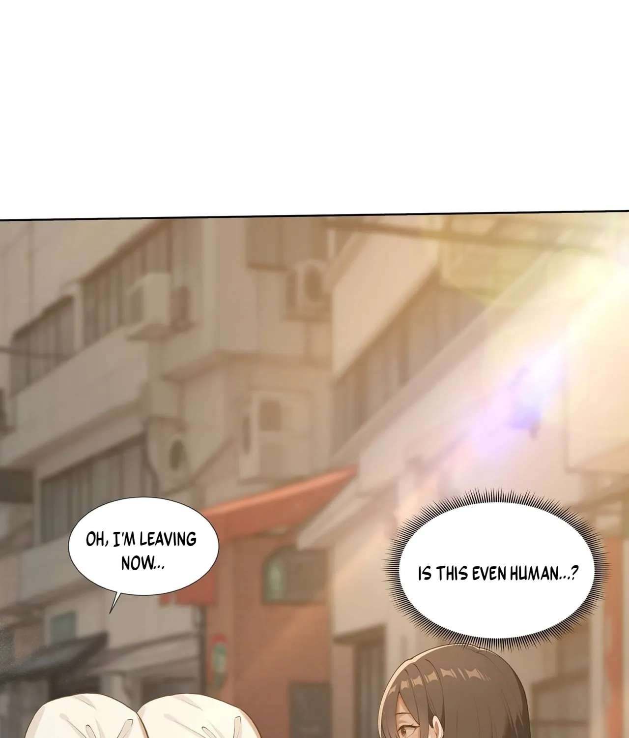 Trading Snacks for Gold in the Apocalypse Chapter 62 - page 47