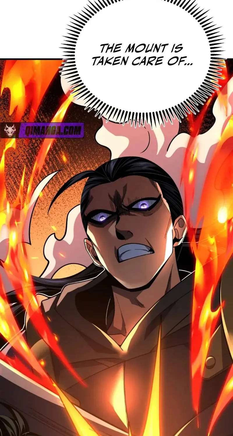 Super Magic Academy's SS Rank Freshman Chapter 30 - page 77