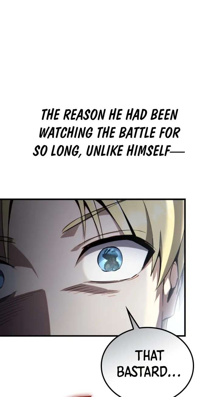 I Became The Rogue First Prince Chapter 51 - page 69