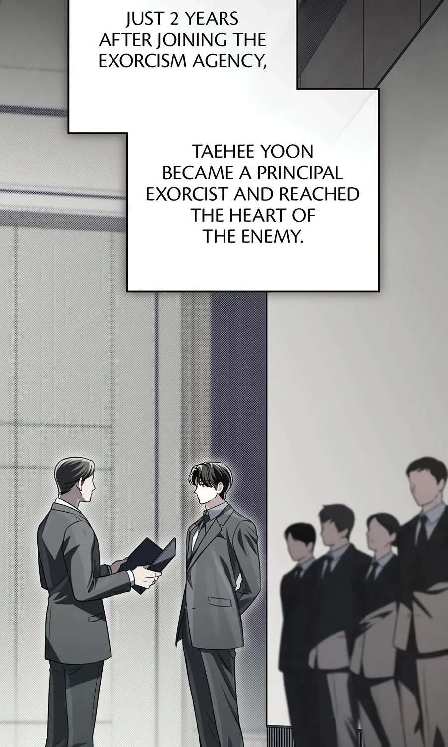 Honbul: Flame of the Soul Chapter 72 - page 97