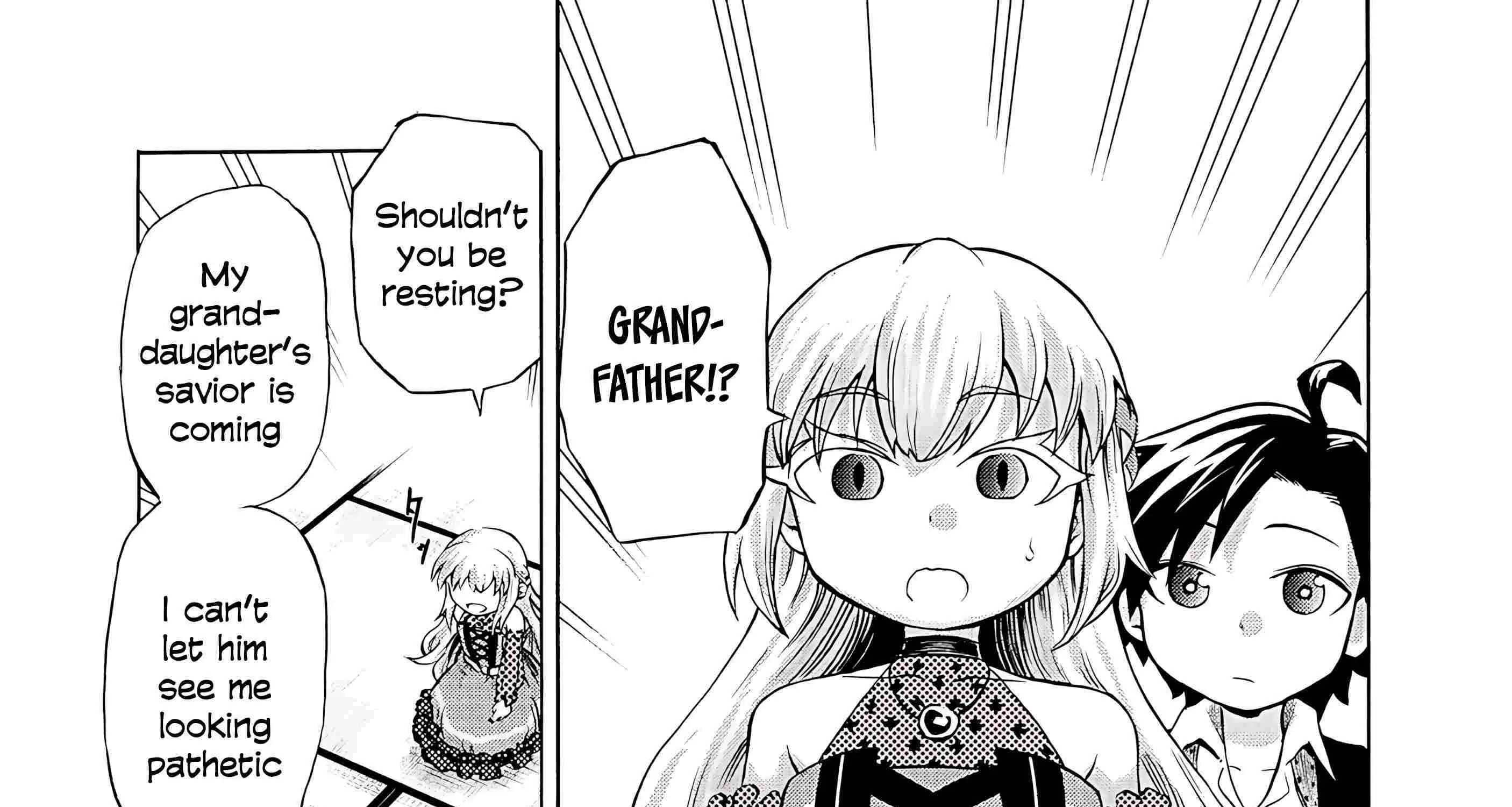 Isekai de Yakuza Hajimemashita: Yume no Henkyou Slow Life wa Oazuke-chuu Chapter 2 - page 27