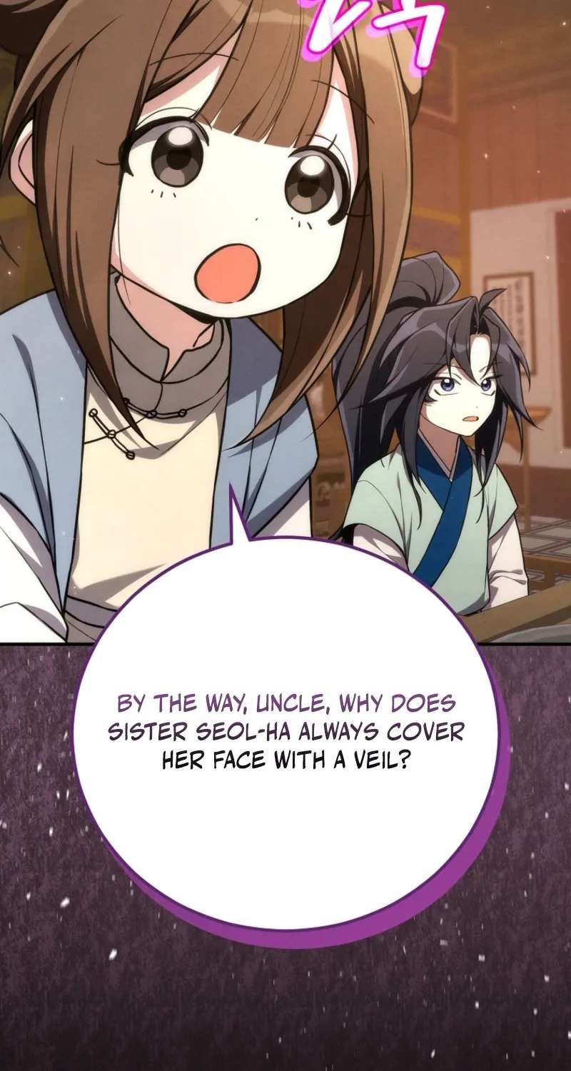 Samryu is the best in the world Chapter 23 - page 113
