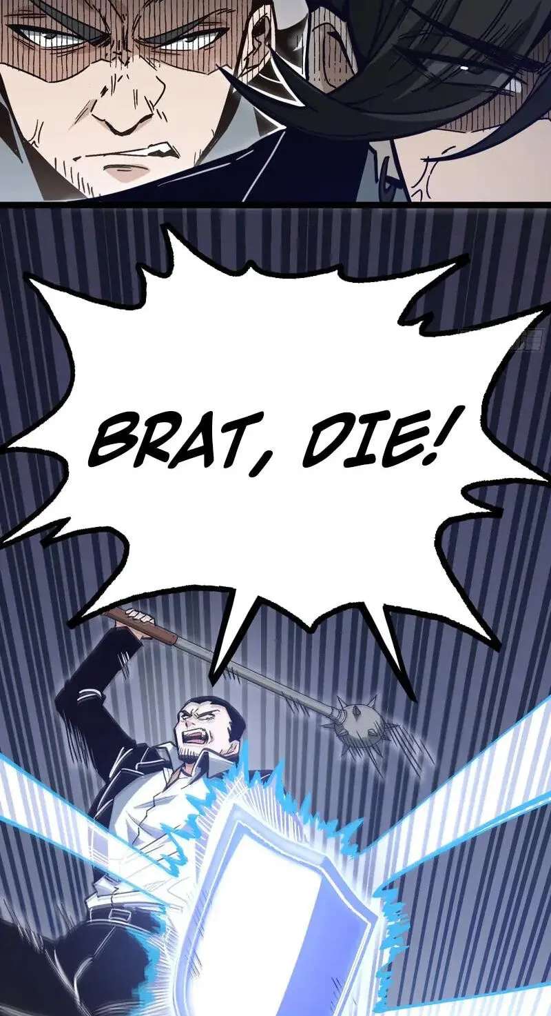 Global Job Change: Starting With the Hidden Class Necromancer Lord Chapter 3 - page 27
