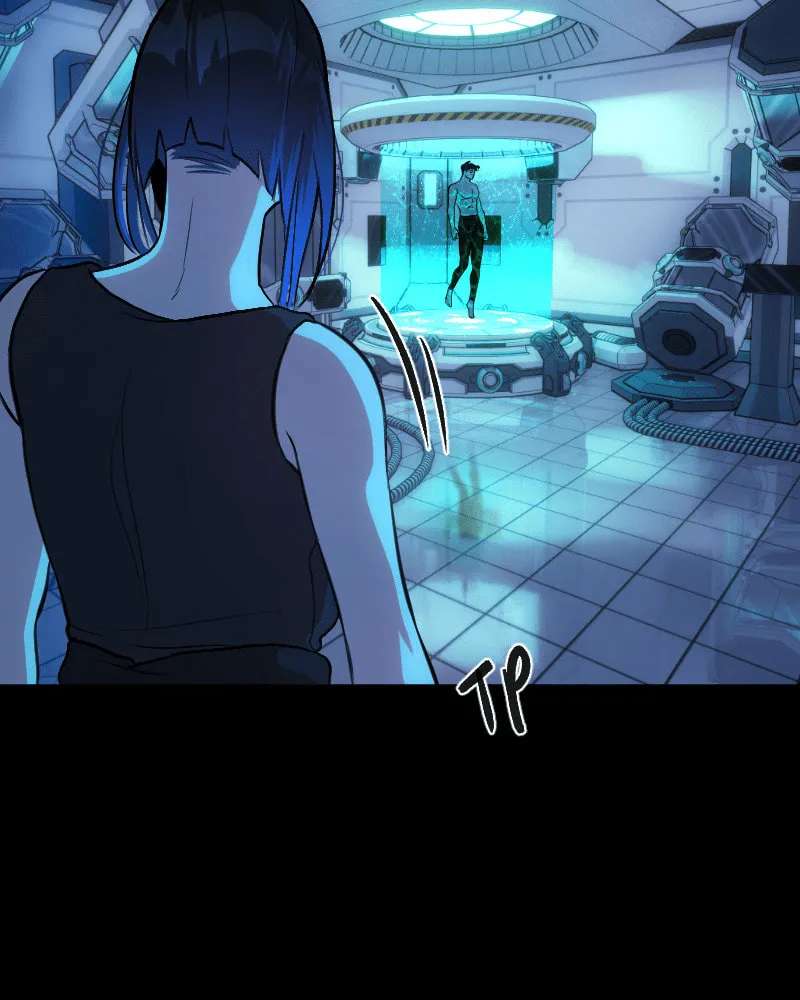 In The Bleak Midwinter Chapter 139 - page 68