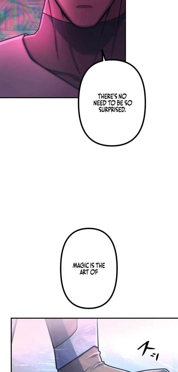 I Became An S-Rank Hunter With The Demon Lord App Chapter 155 - page 52