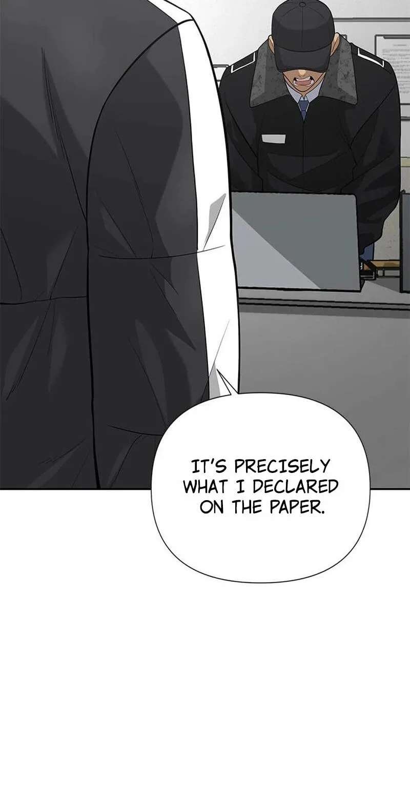 The God of Improv Chapter 34 - page 96