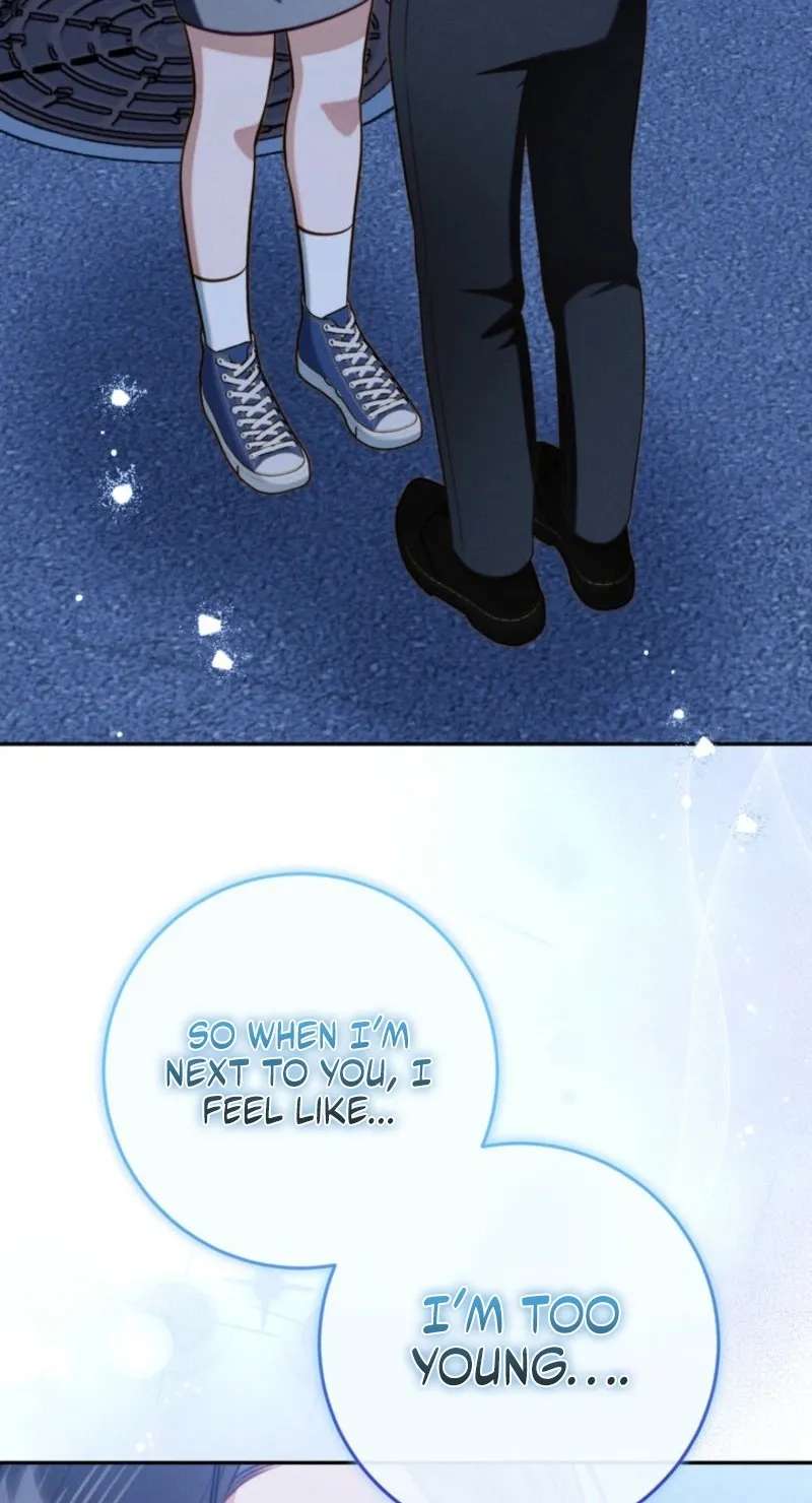 The Top Student Hides Her Regression Chapter 18 - page 75