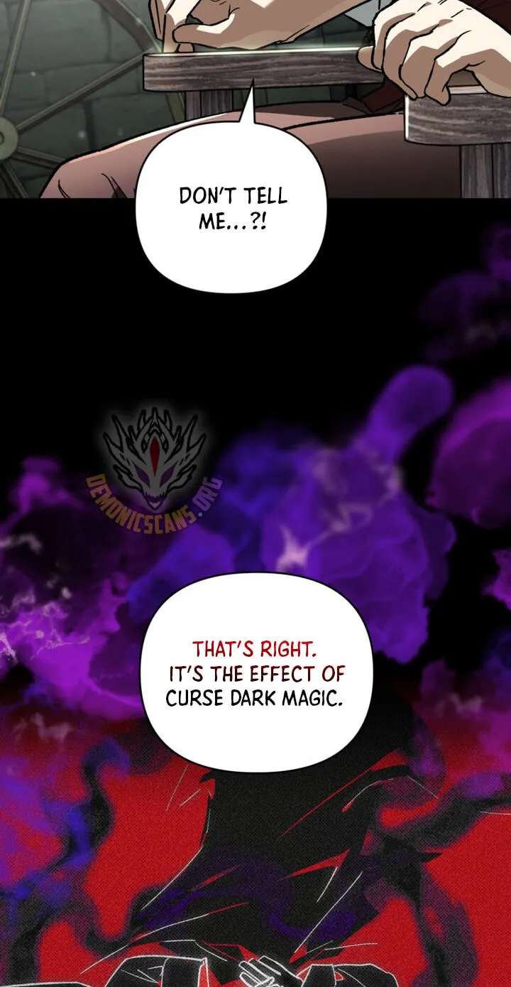 The Unorthodox Genius of the House of Darkness Chapter 69 - page 68
