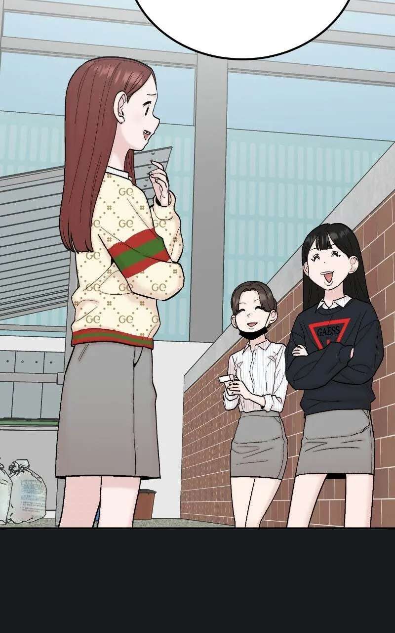 My Dud To Stud Boyfriend Chapter 190 - page 62