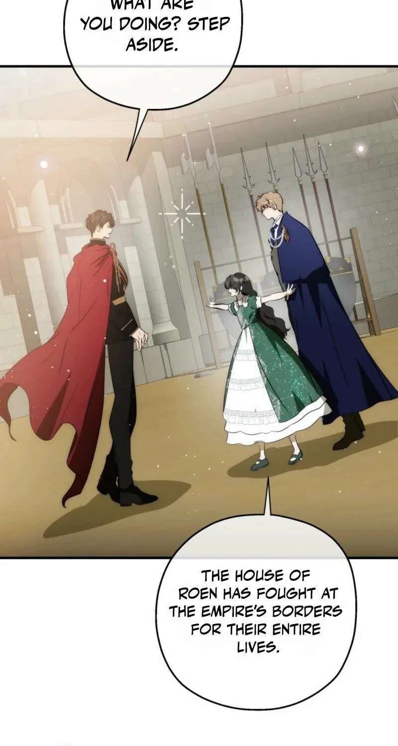 Little Lady Lilina Chapter 43 - page 69
