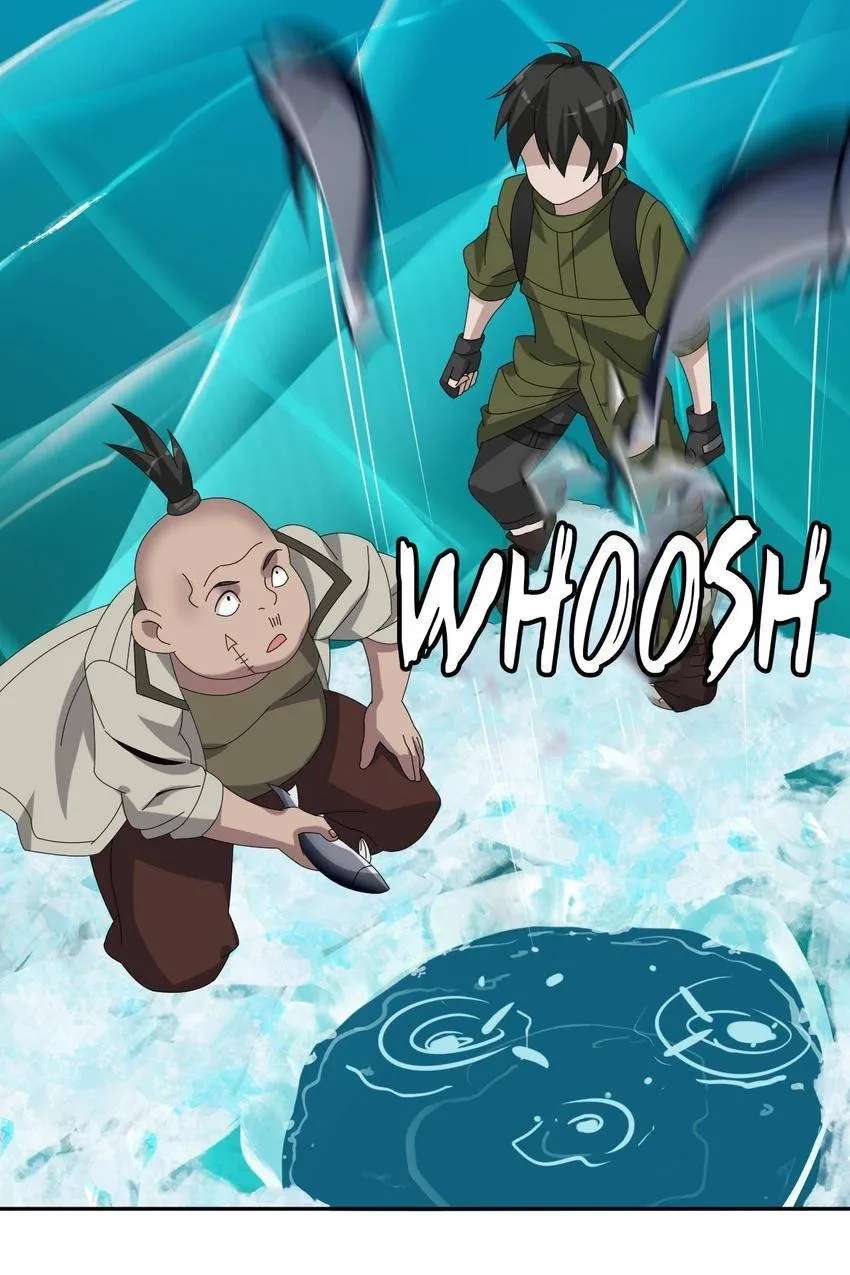The Master of Fate Chapter 94 - page 38