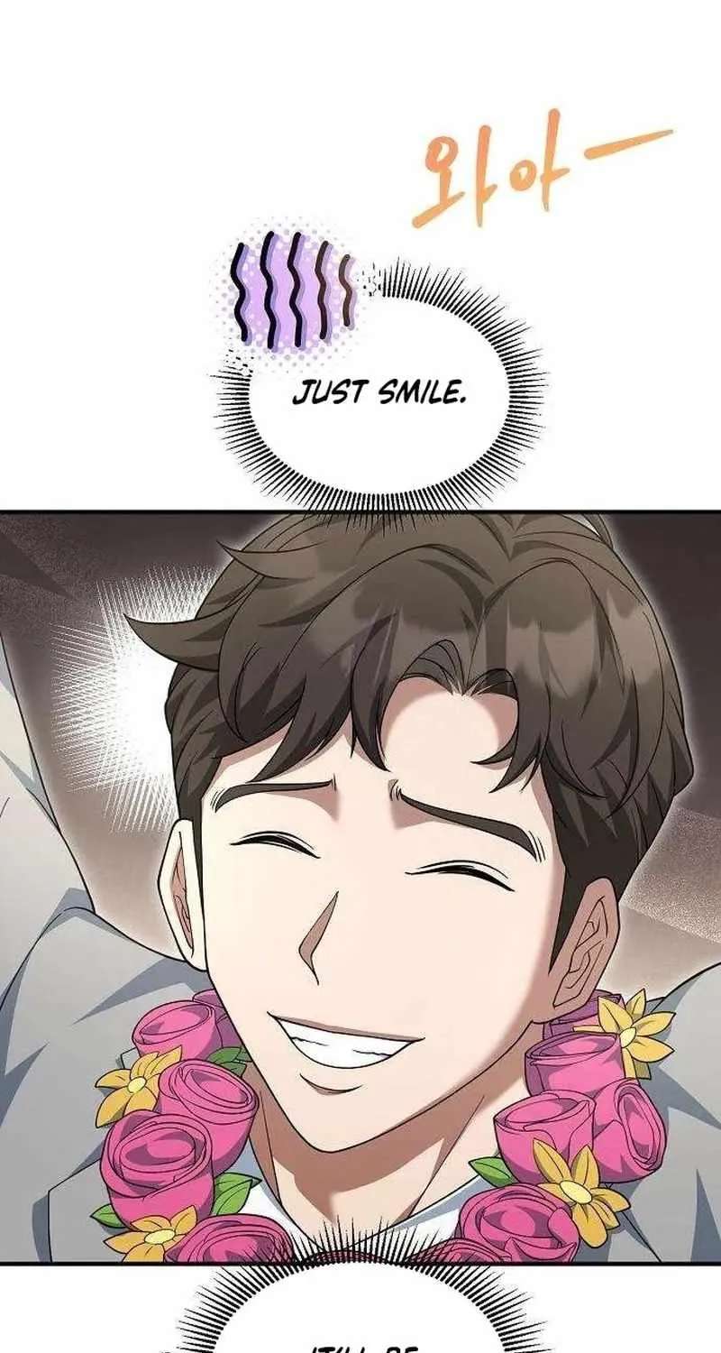 The Chairman Who Wants to Slack Off and Enjoy Life Chapter 30 - page 10