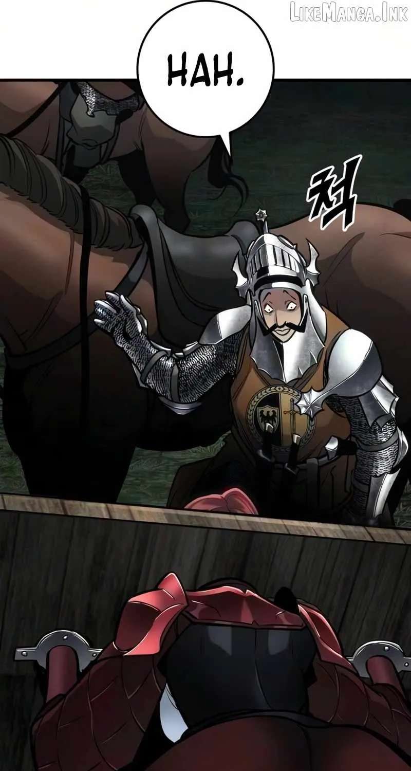 The Wandering Knight’s Survival Manual Chapter 56 - page 64