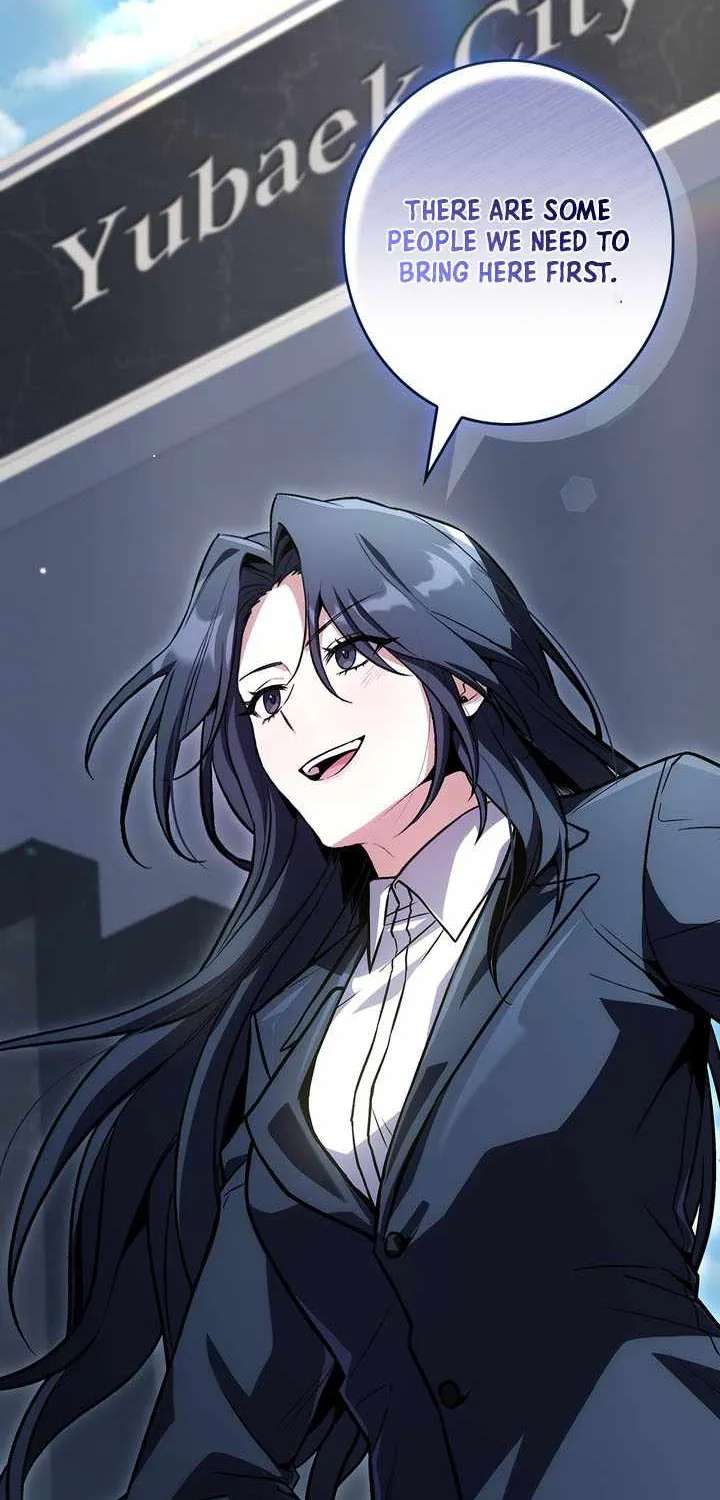 Only I Have an EX-Grade Summon Chapter 42 - page 47