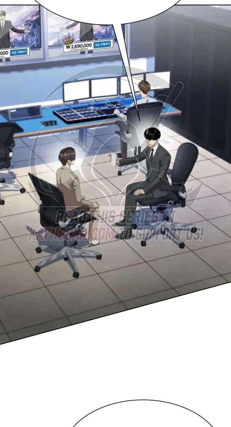 Become a Legend as an All-Rounder Chapter 152 - page 98