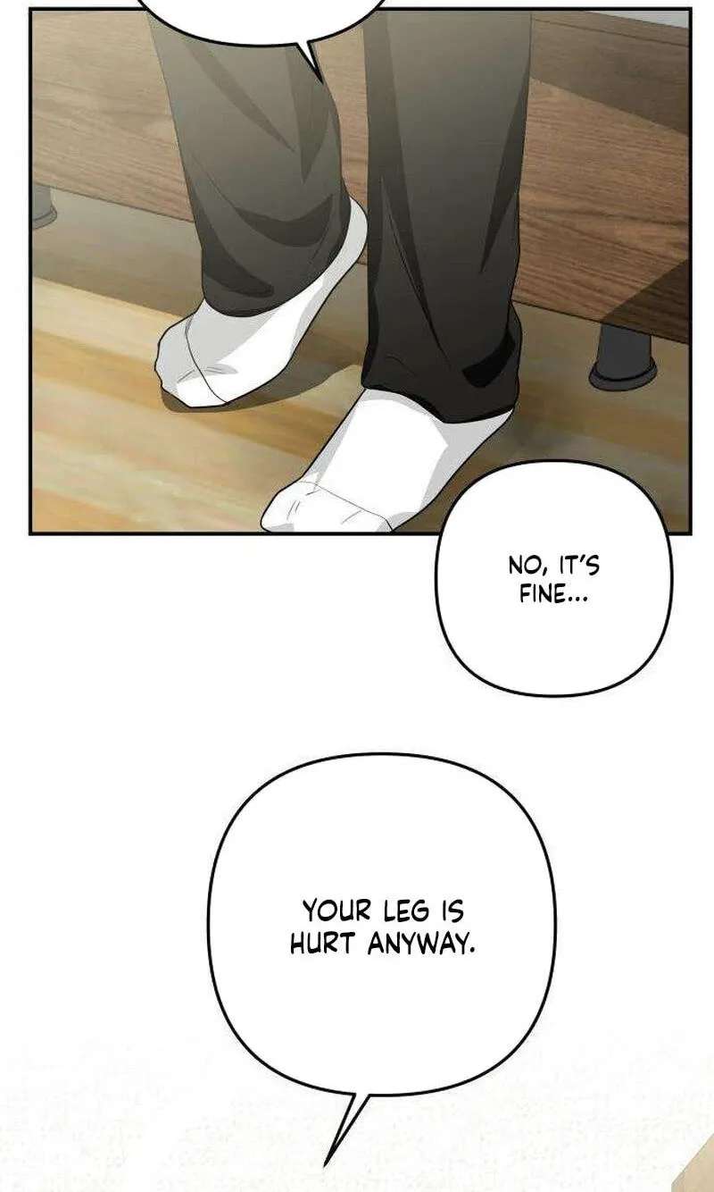 Selling Because We Broke Up Chapter 21 - page 95