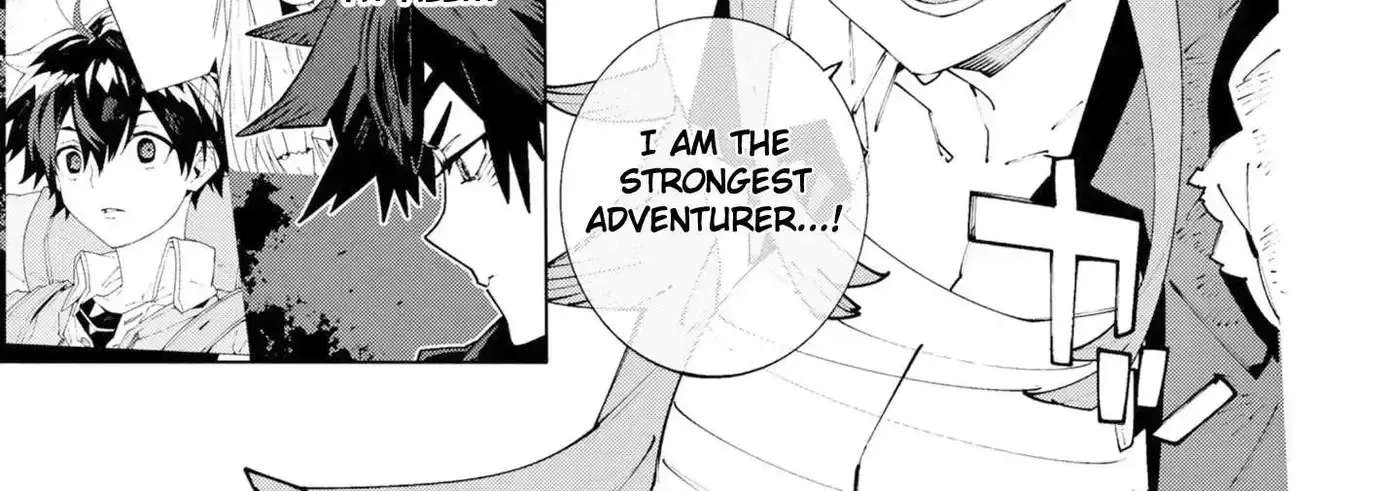 The Path of an S-Rank Adventurer: From Deadweight to Weapon Master Chapter 17 - page 20