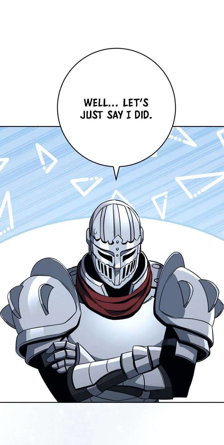 The Skeleton Soldier Failed To Defend The Dungeon Chapter 393 - page 44