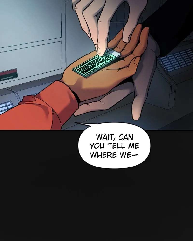 Recollection: A Star Trek Story Chapter 5 - page 146
